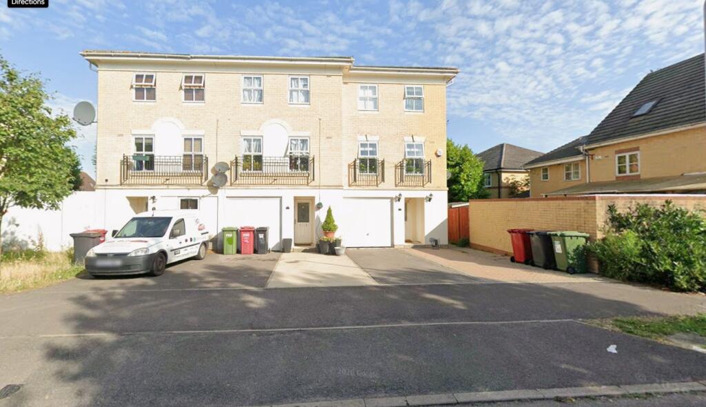 Main image of property: Hurworth Avenue, Slough, Berkshire, SL3 7FF