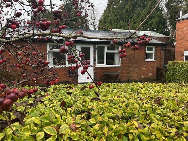 Main image of property: Brobury, Hereford, HR3