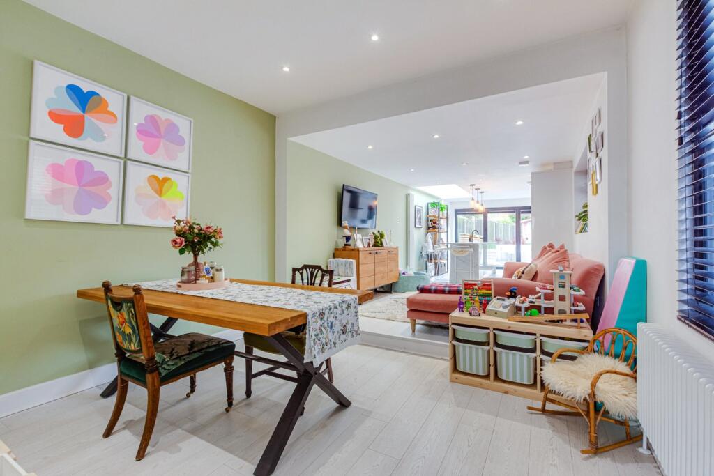 Main image of property: Birkbeck Road, Sidcup, DA14