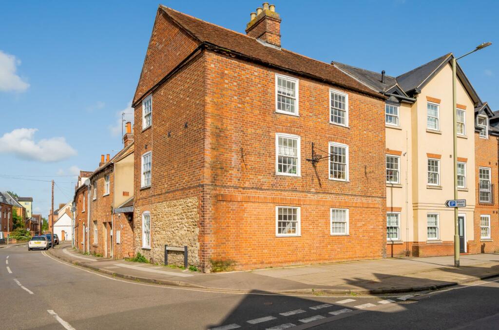 Main image of property: St. Edmunds Lane, Abingdon, OX14