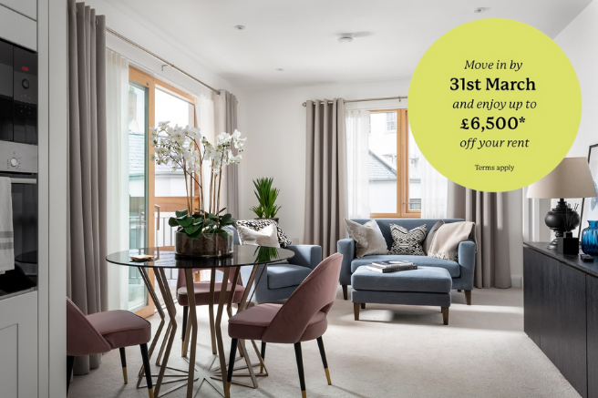 Main image of property: Clarence Street, Cheltenham, Gloucestershire, GL50