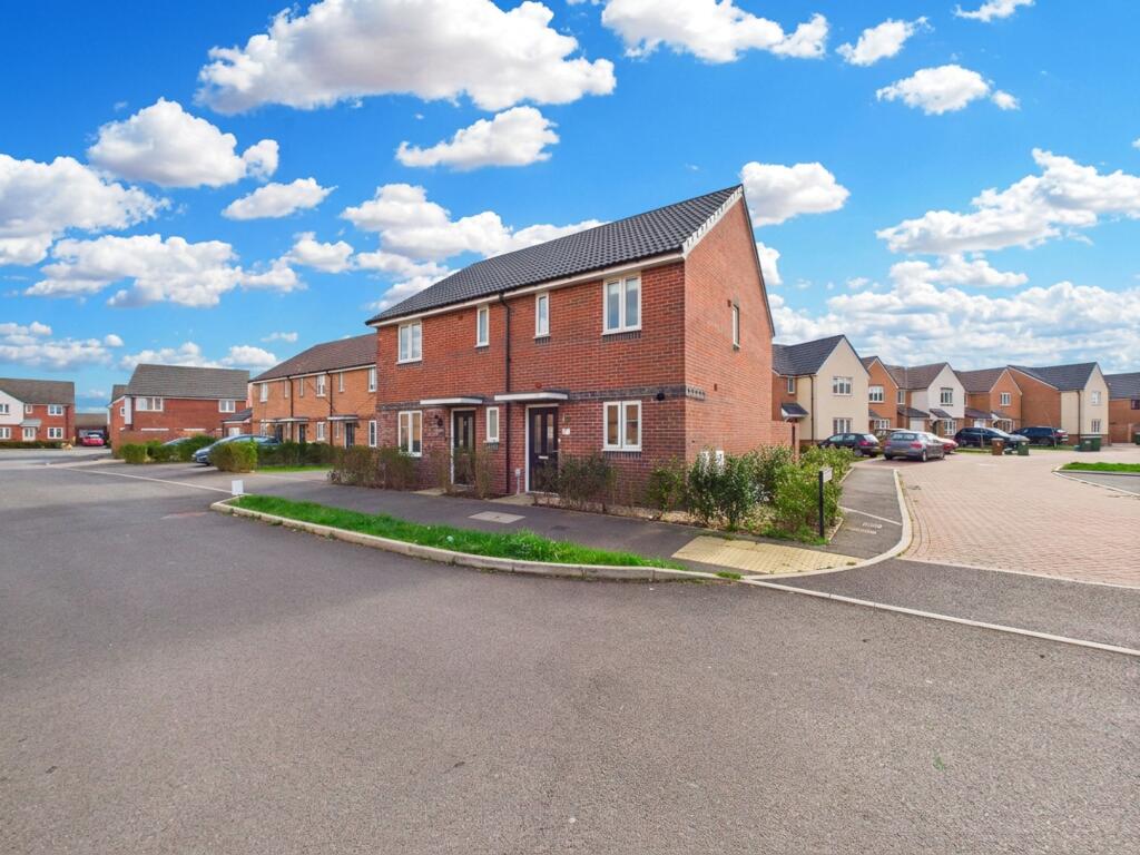 Main image of property: Hangar Lane, Grove, OX12