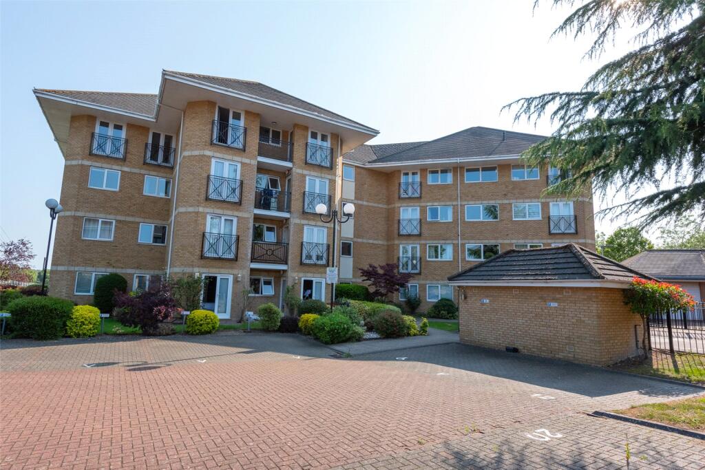 Main image of property: Thames Court, Norman Place, Reading, Berkshire, RG1