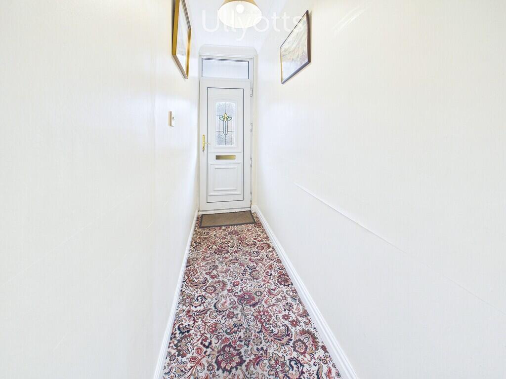House in Bridlington, East Riding of Yorkshire - View 3