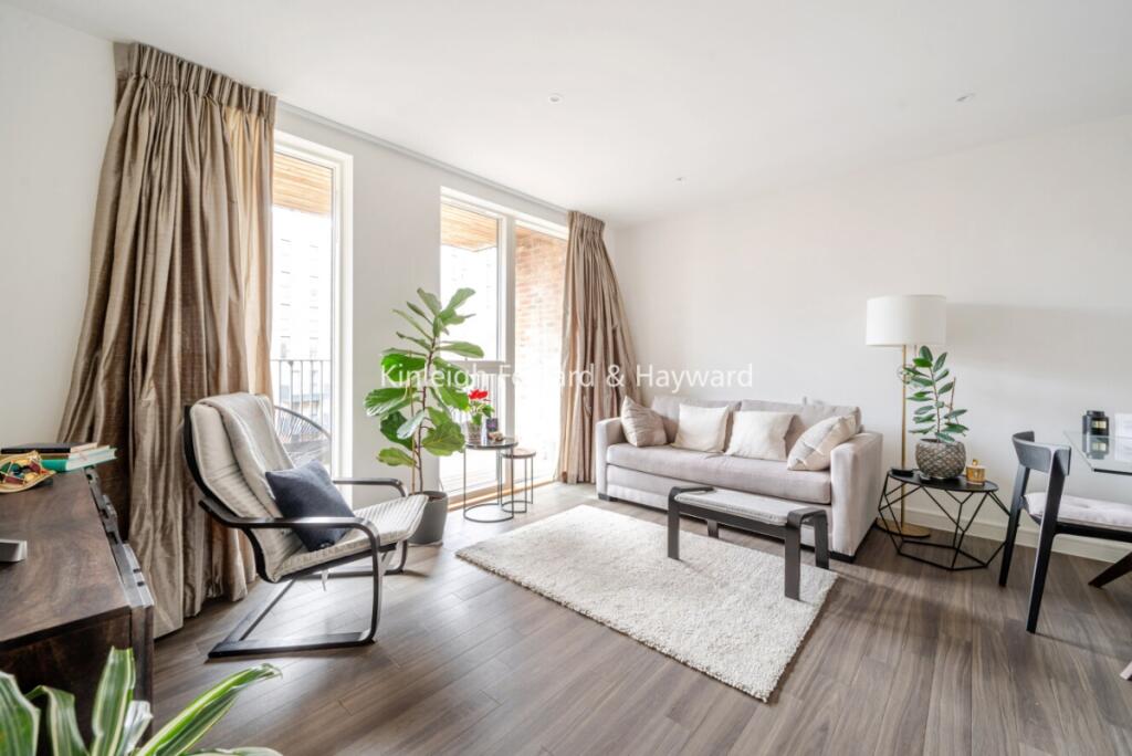 Main image of property: Whelan Road, Acton, London, W3