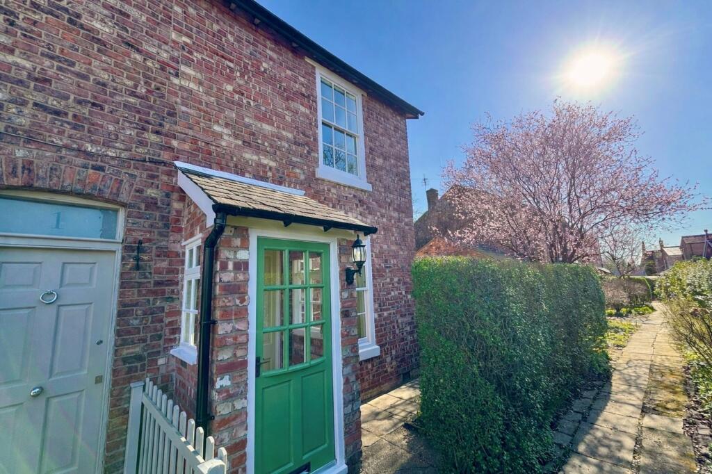 Main image of property: Church Walk, Wilmslow, SK9