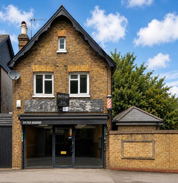 Main image of property: Dedworth Road, Windsor