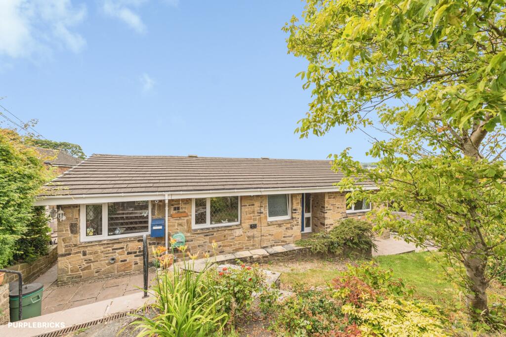 Main image of property: Town End Road, Holmfirth, HD9