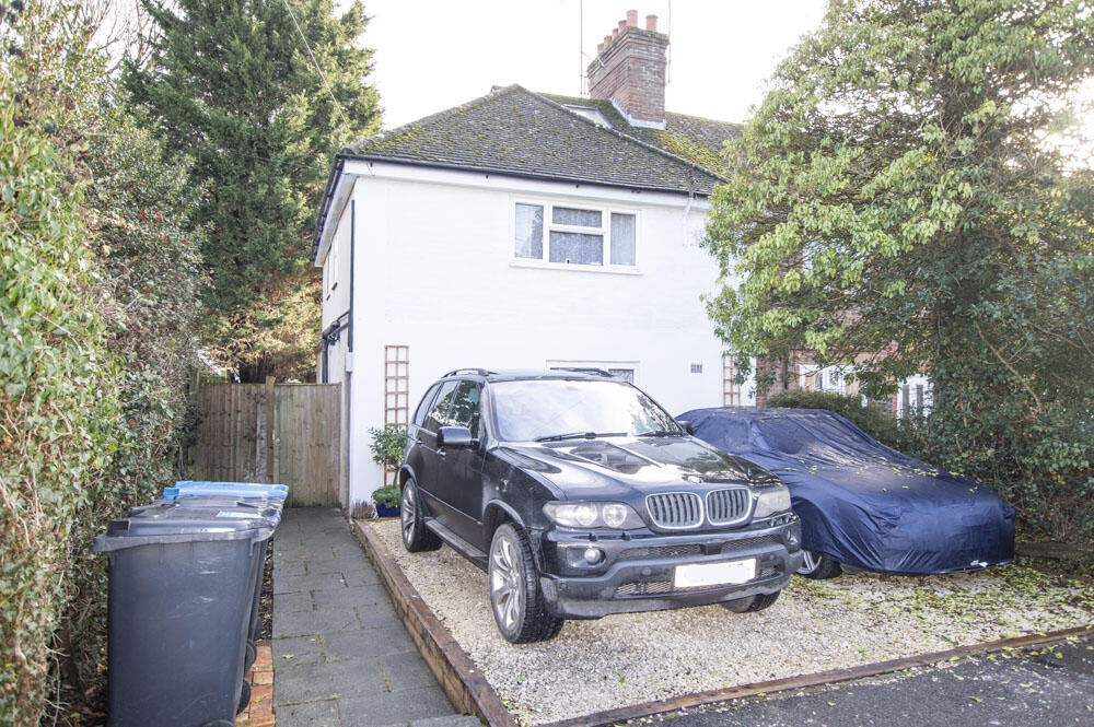 Main image of property: Woodland Avenue, Burgess Hill, West Sussex, RH15