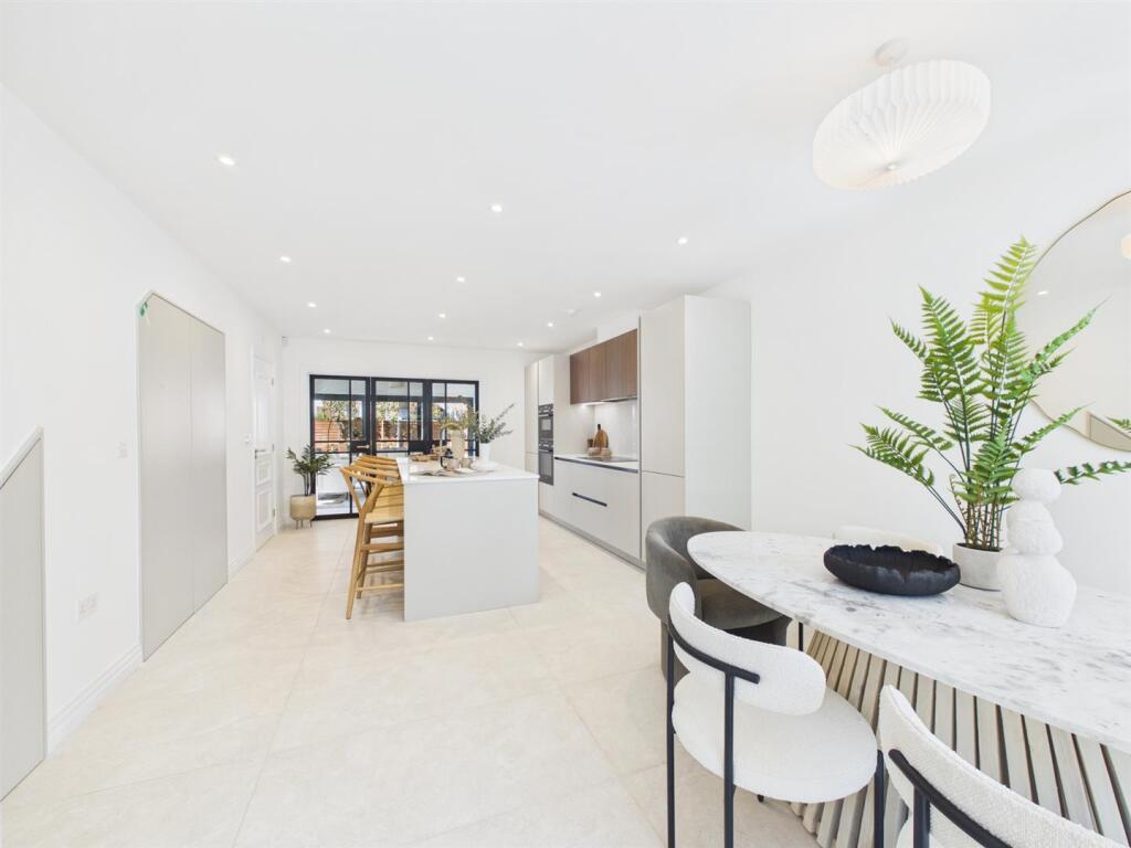 House in Manchester - View 5