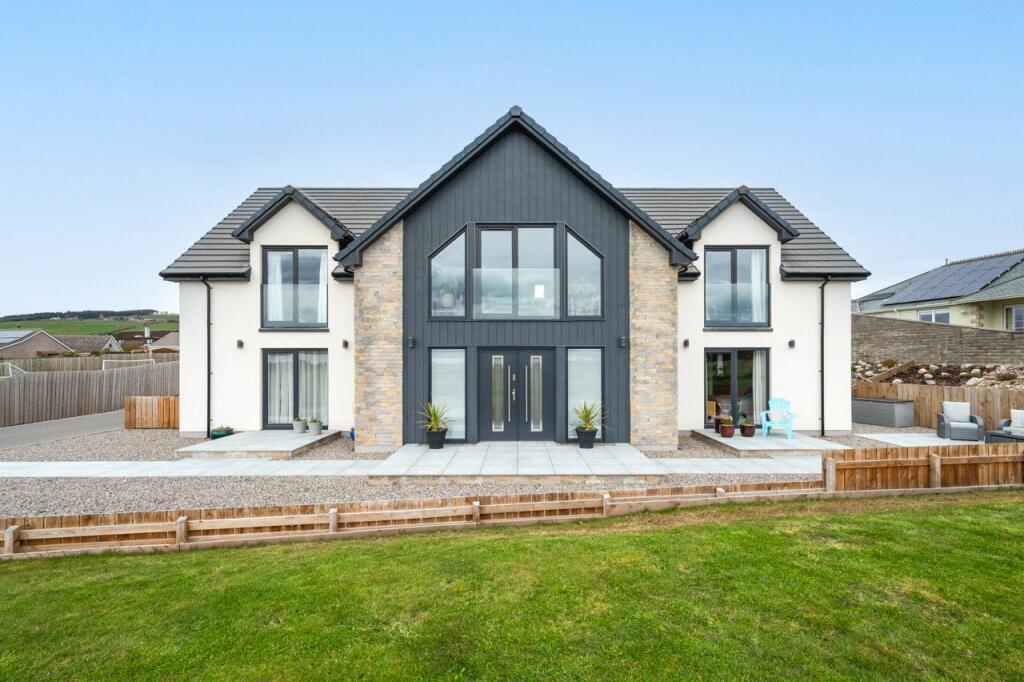 Main image of property: 1 Golf Course Road, Fortrose, Ross-Shire, IV10