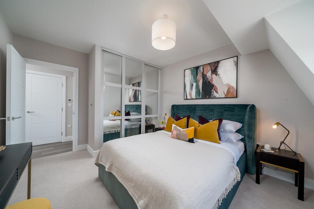 Main image of property: Berrymede Road, London