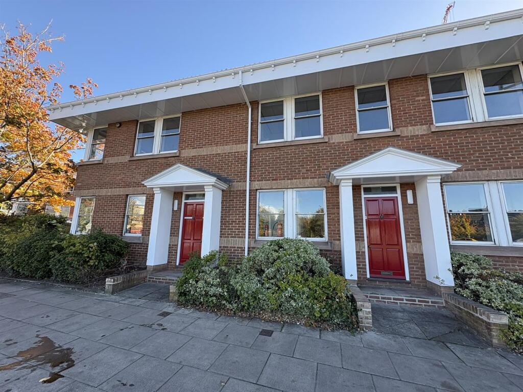 Main image of property: St Cuthberts Way, Darlington