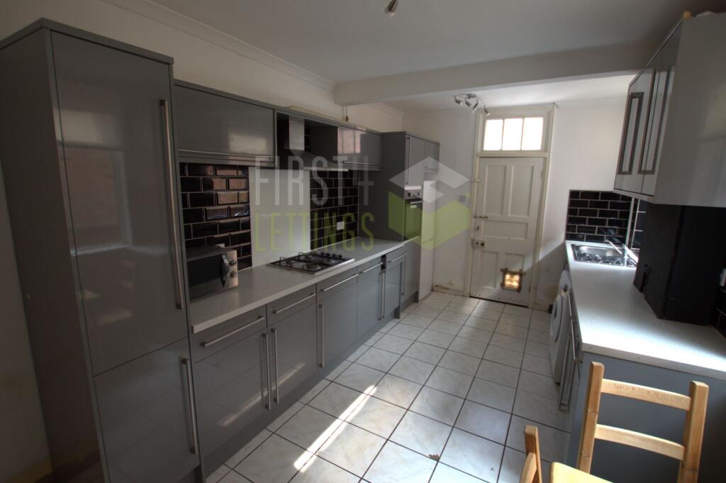 Main image of property: Tennyson Street, Evington, LE2