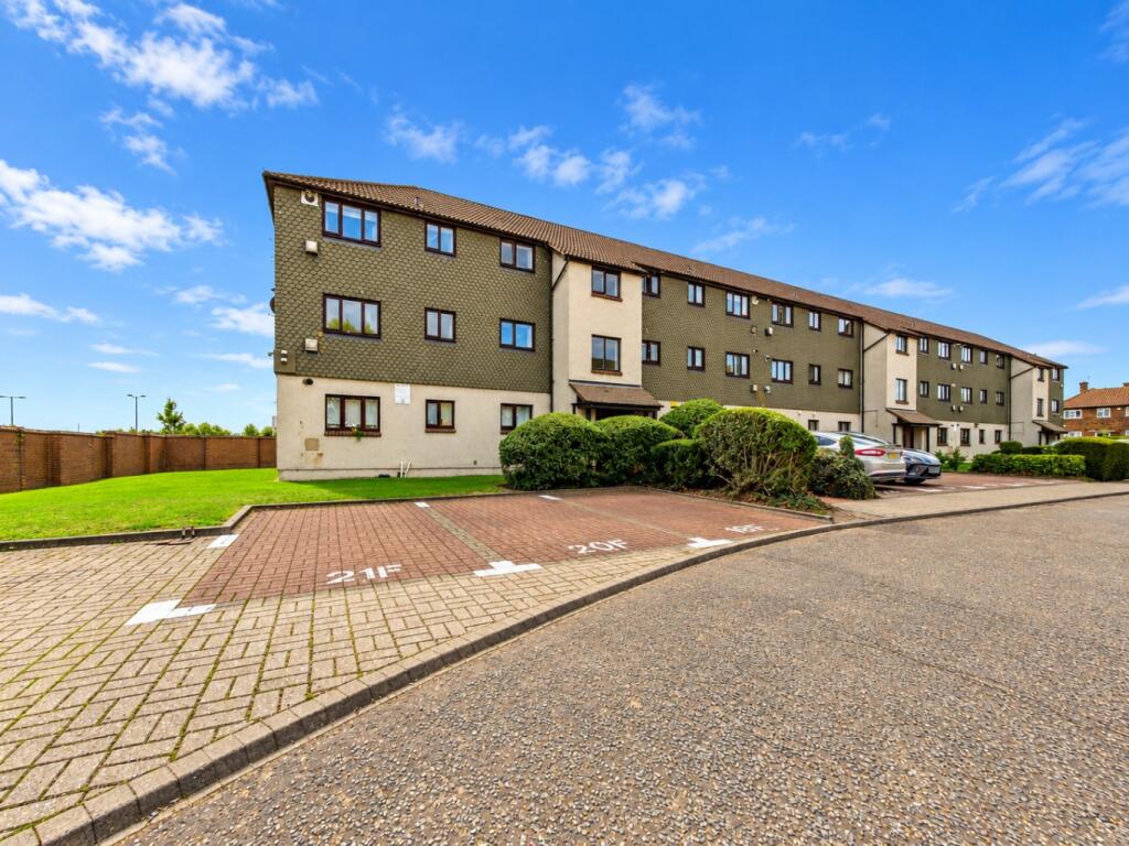 Main image of property: Franklyns, Teviot Avenue, Aveley, Essex, RM15