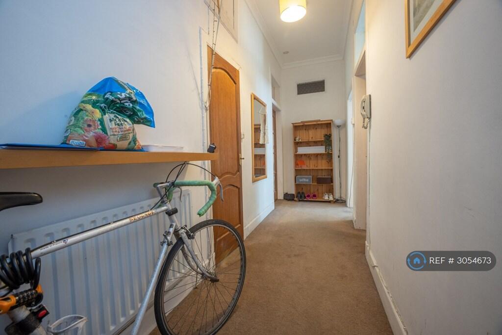 Apartment in Edinburgh, Gorgie/Dalry - More