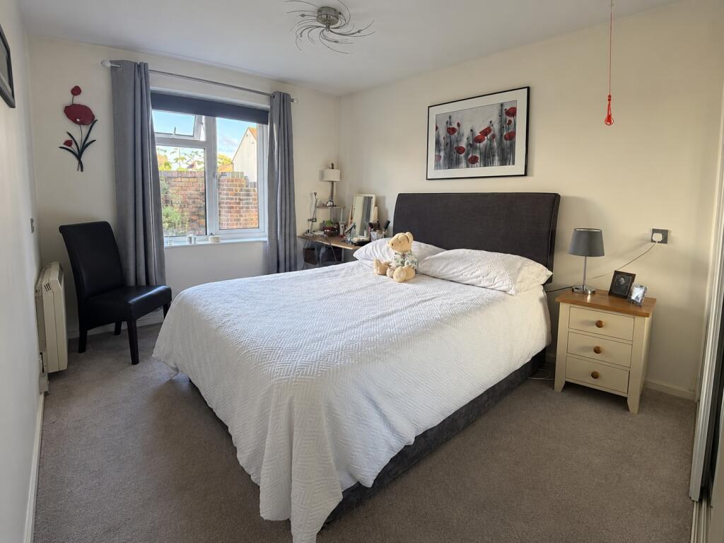 Apartment in East Hampshire, Neatham, Alton - More