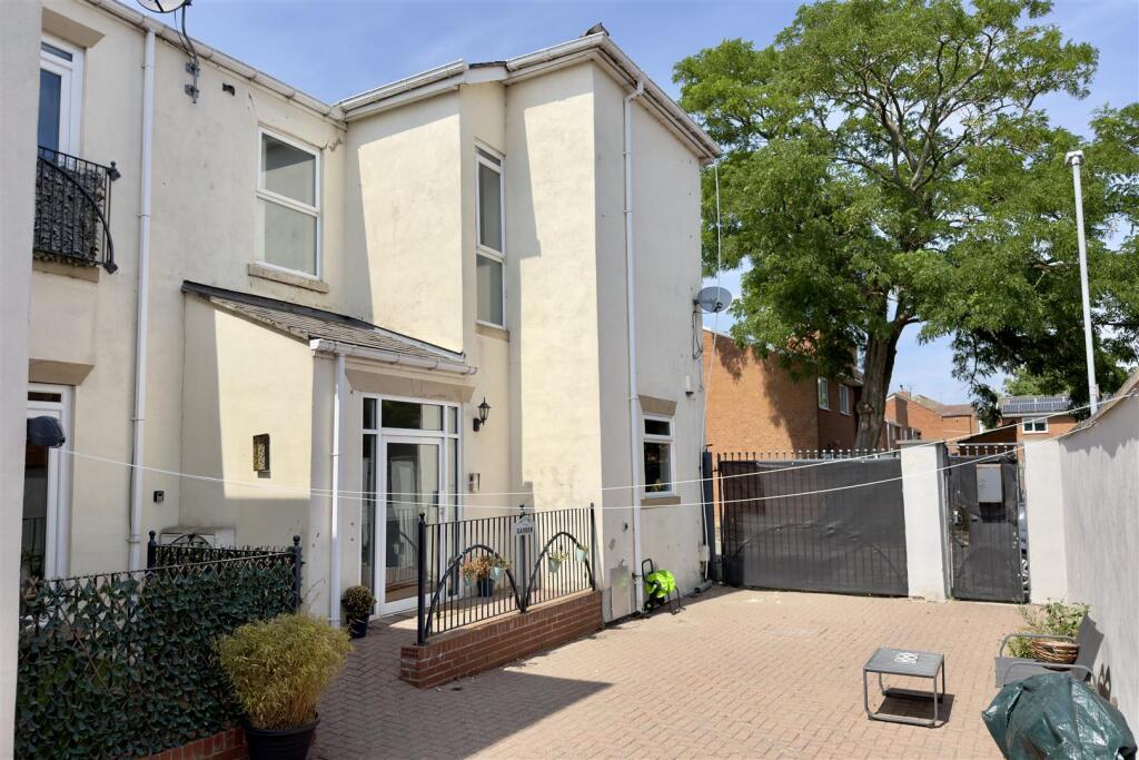 Main image of property: Whessoe Road, Darlington, DL3 0QZ
