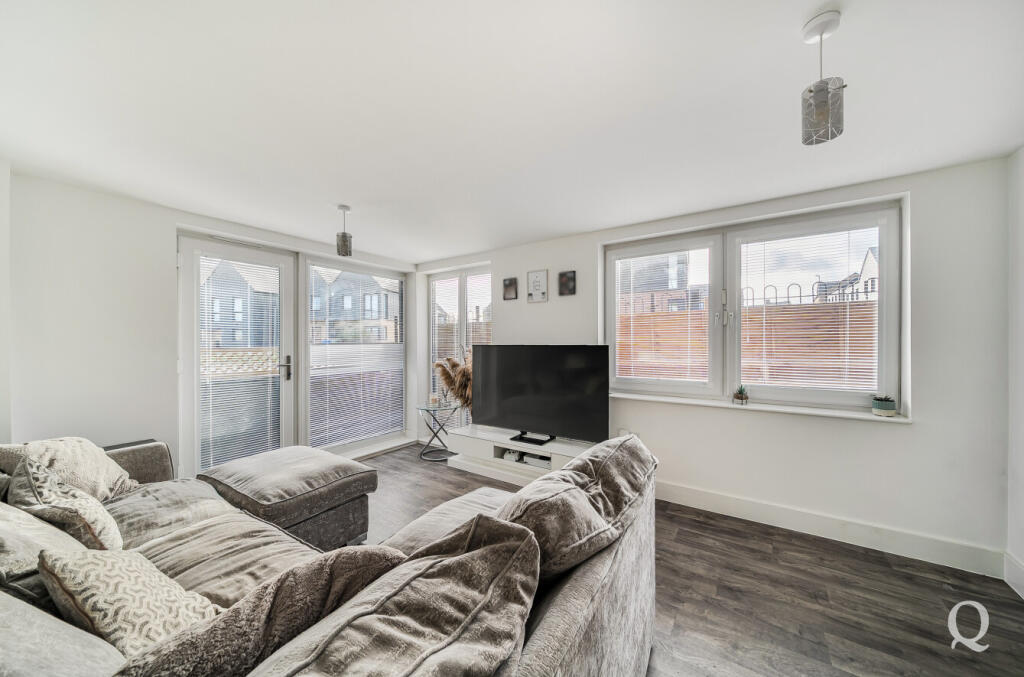 Apartment in Swale, Kent - View 2