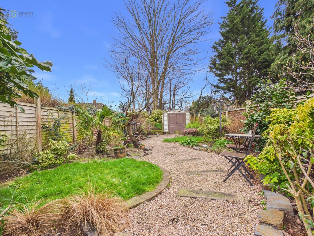 Additional image 10 of Packington Avenue, Shard End, B34