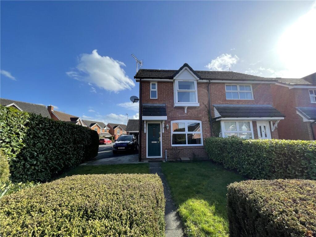 Main image of property: Harness Lane, Boroughbridge, York, North Yorkshire, YO51
