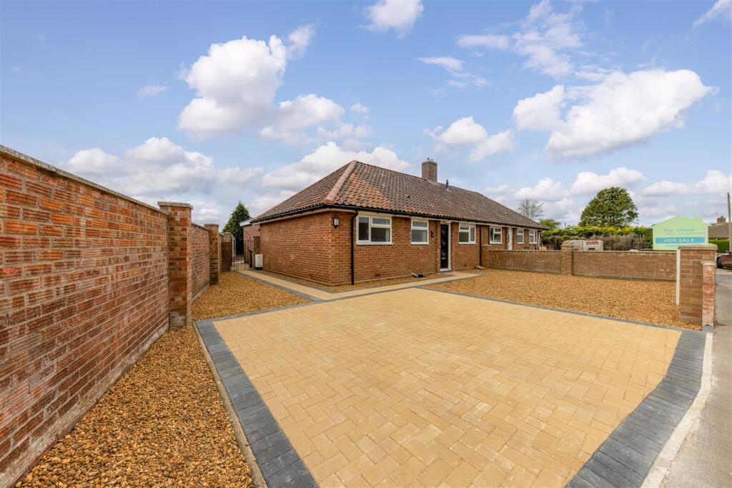 Main image of property: Lowry Cole Road, Sprowston