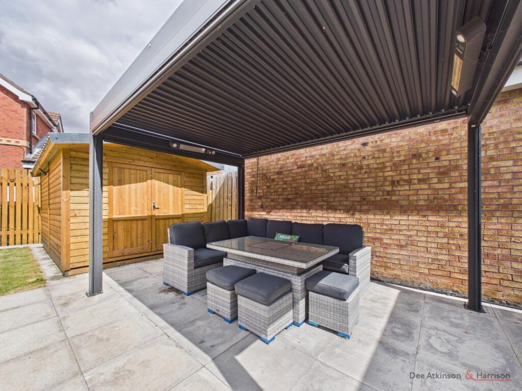 House in York - View 5