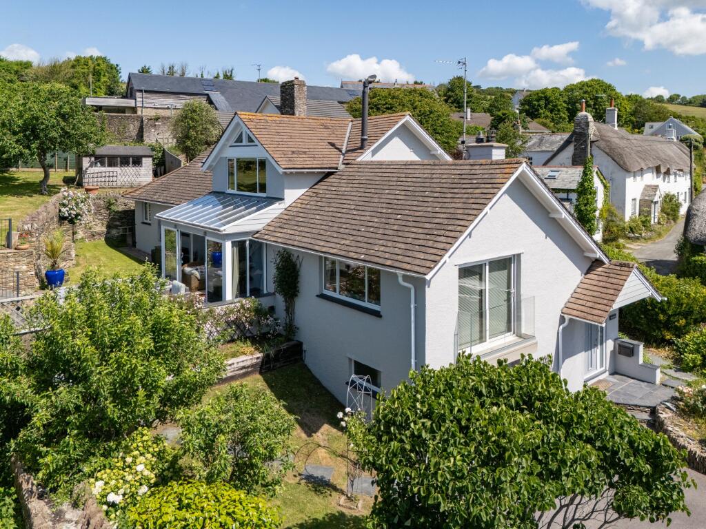 Main image of property: West Buckland, Kingsbridge, TQ7