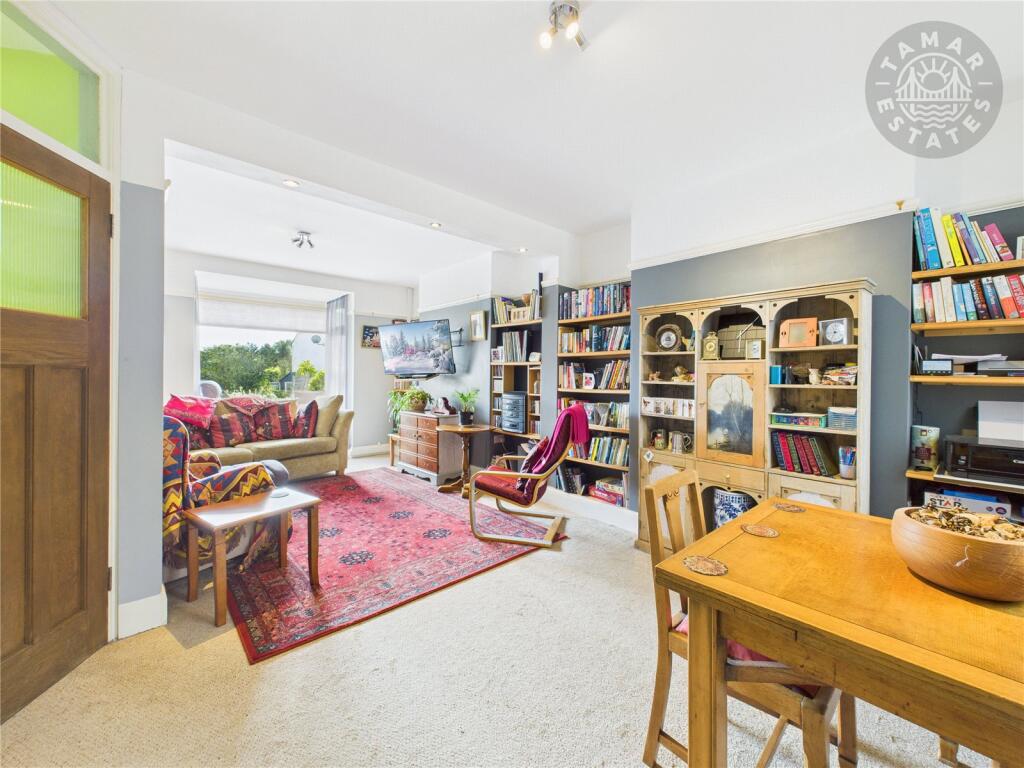 South View, Liskeard, Cornwall, PL14 photo 2