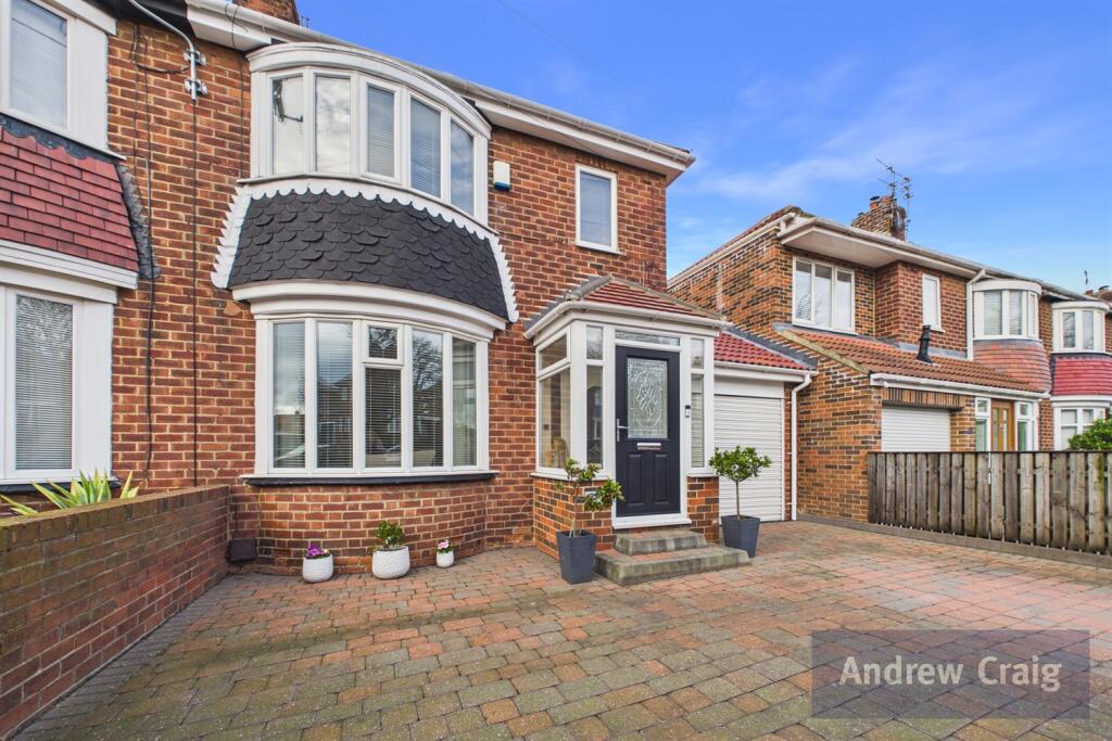 Main image of property: Dykelands Road, Seaburn