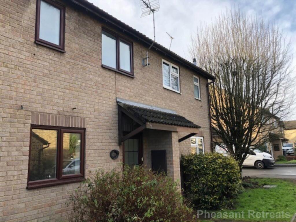 Main image of property: Thorney Leys, Witney