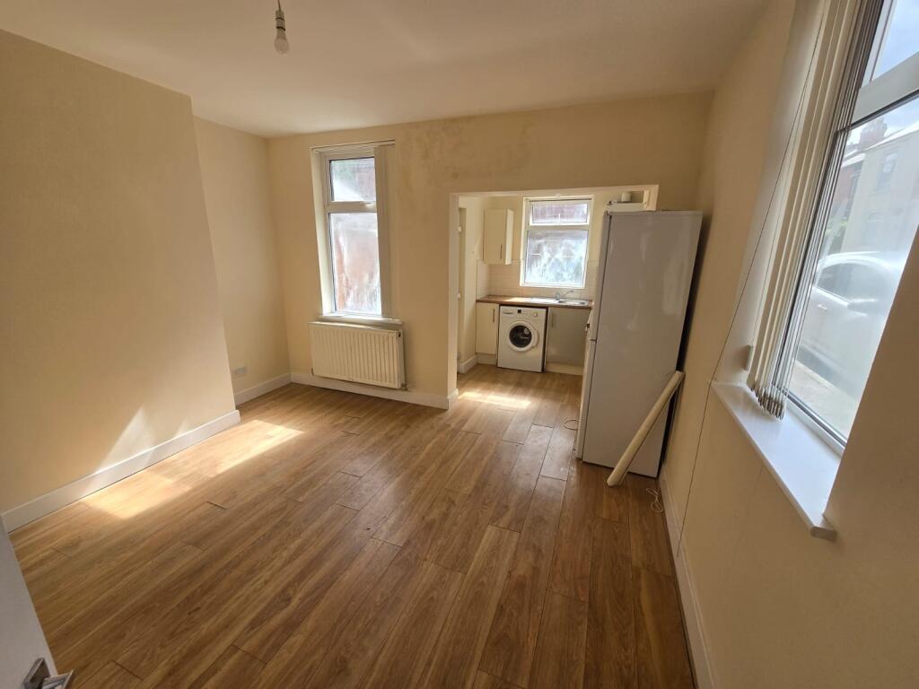 Main image of property: HARRINGTON STREET, MANSFIELD, NOTTINGHAMSHIRE