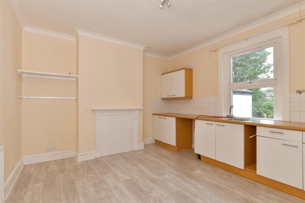 Main image of property: Canterbury Street, Gillingham, Kent