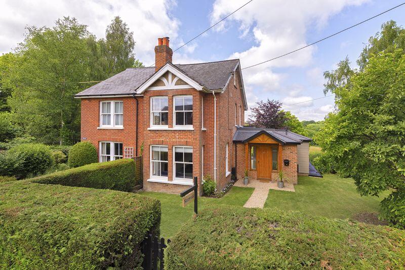 Main image of property: Cryals Road, Matfield