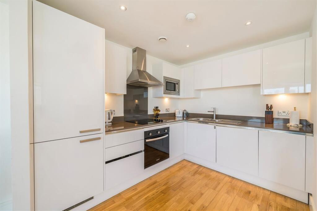 Main image of property: Dowells Street, Greenwich