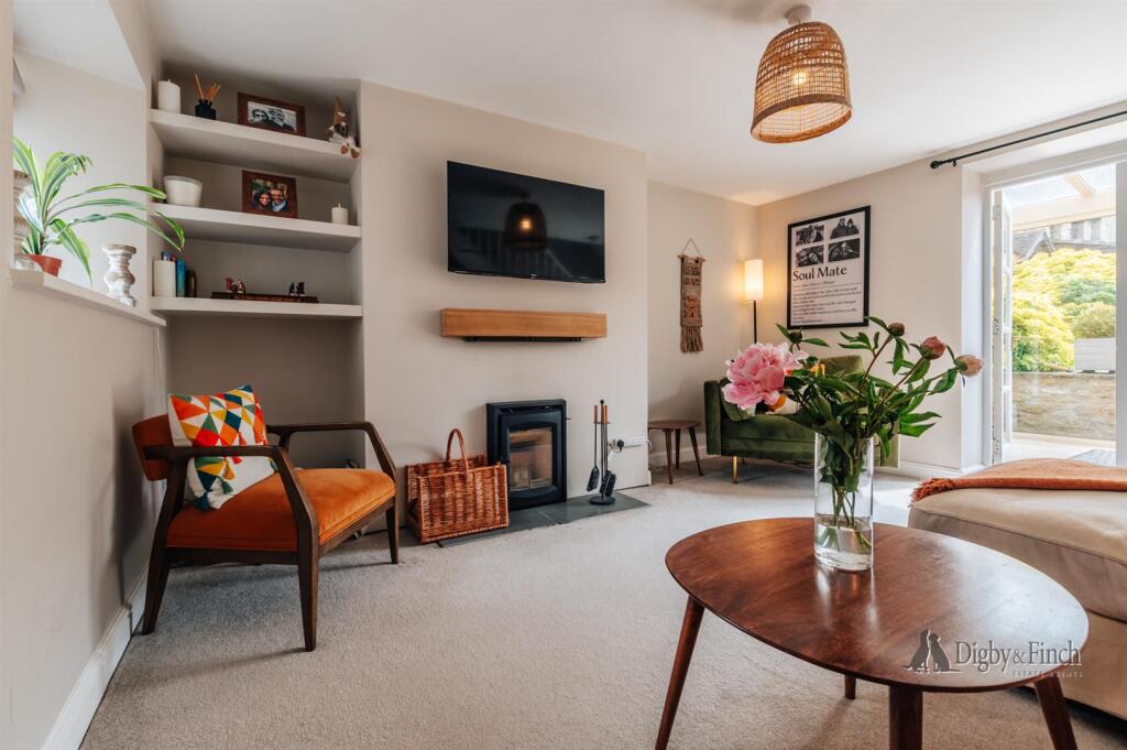 House in Stamford, Collyweston - View 4