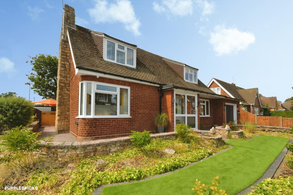 Main image of property: Swallowbeck Avenue, Lincoln, LN6