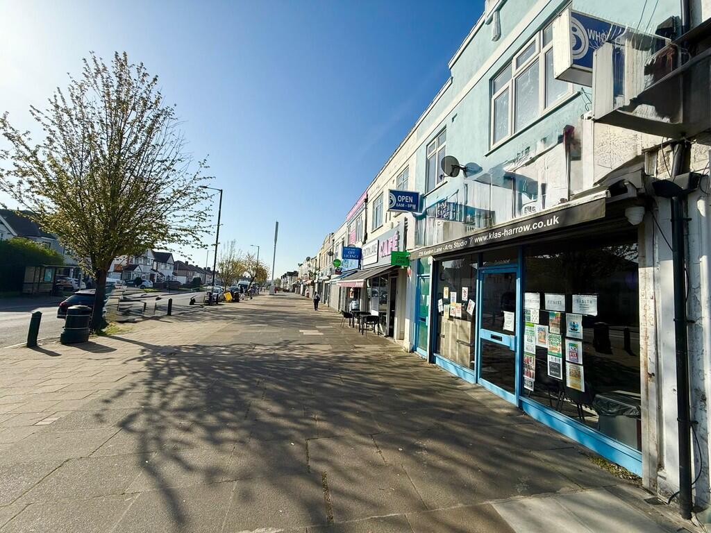 Main image of property: Kenton Lane, Harrow