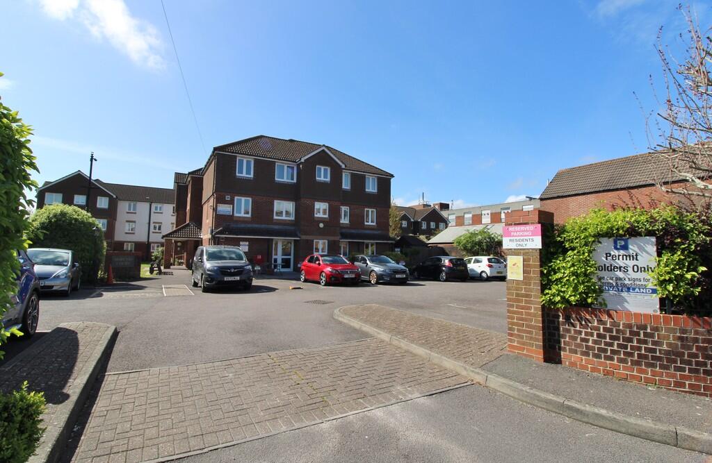 Main image of property: Westbury Road, Fareham