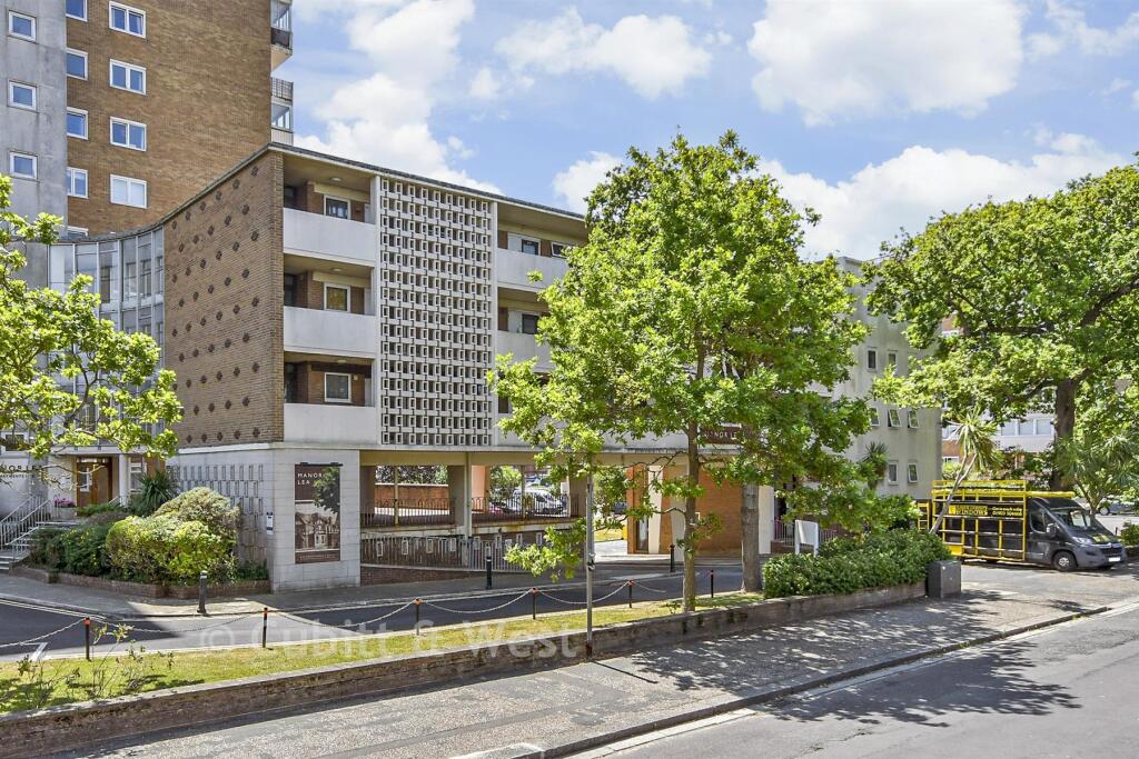 Main image of property: Boundary Road, Worthing, West Sussex