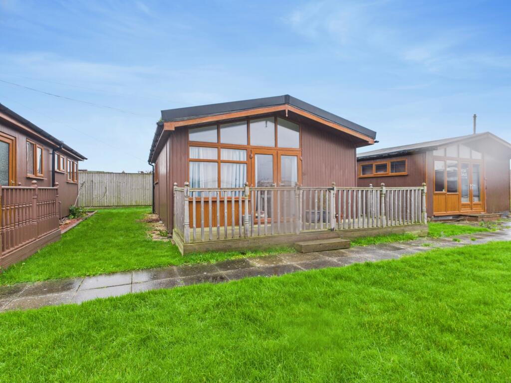 Main image of property: Off Links Avenue, Mablethorpe, LN12