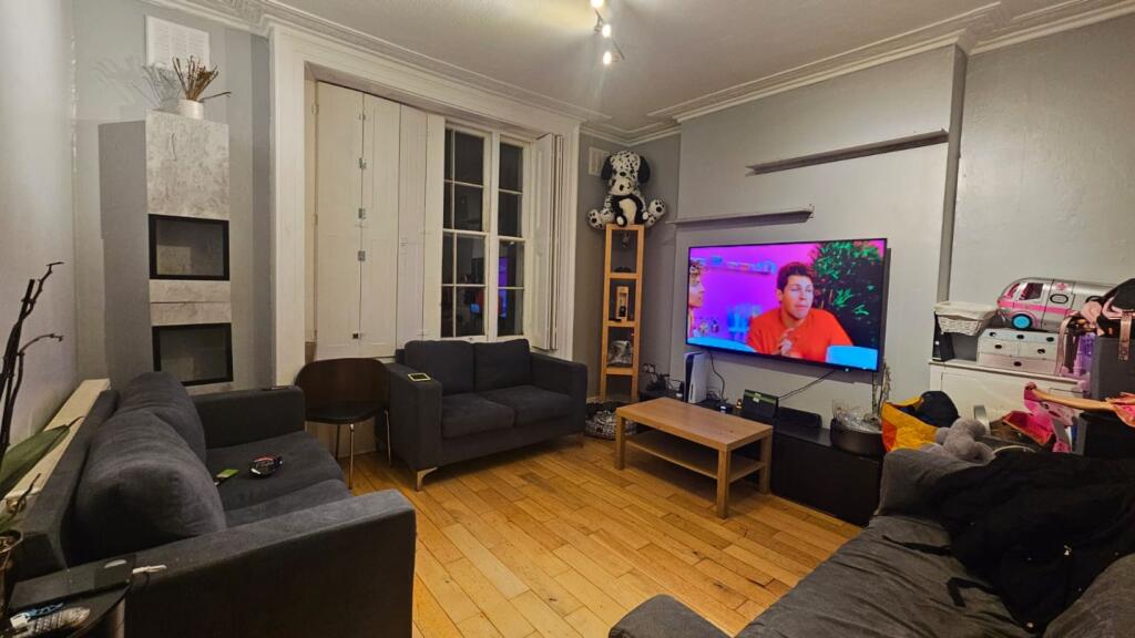 Main image of property: Brixton Road