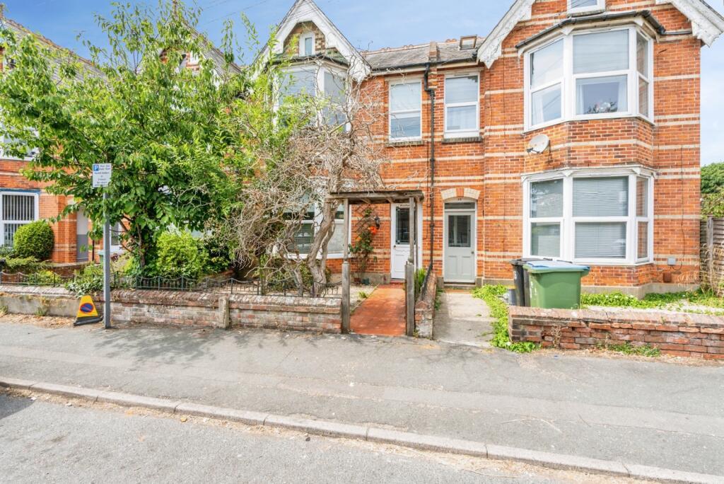 Main image of property: Glamis Street, Bognor Regis, West Sussex, PO21