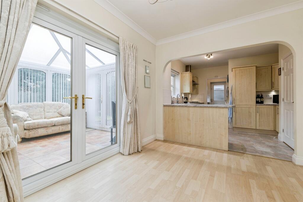 House in Billingham, Stockton-on-Tees - More