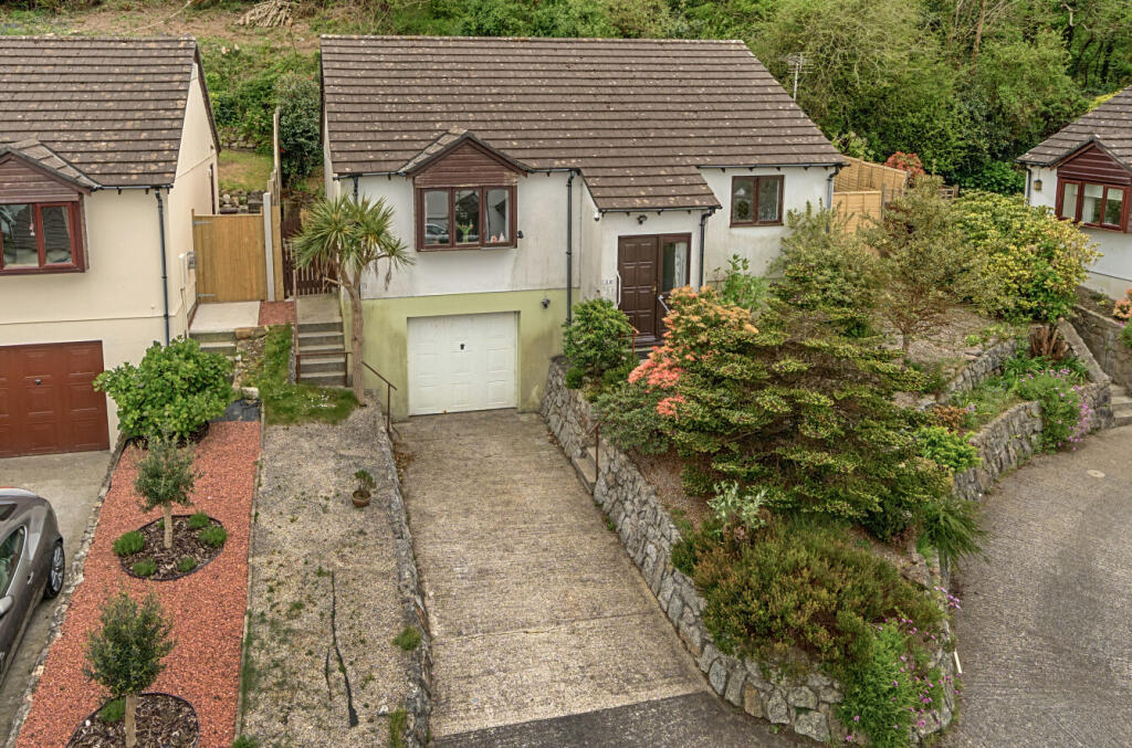 Main image of property: Furry Way, Helston, Cornwall