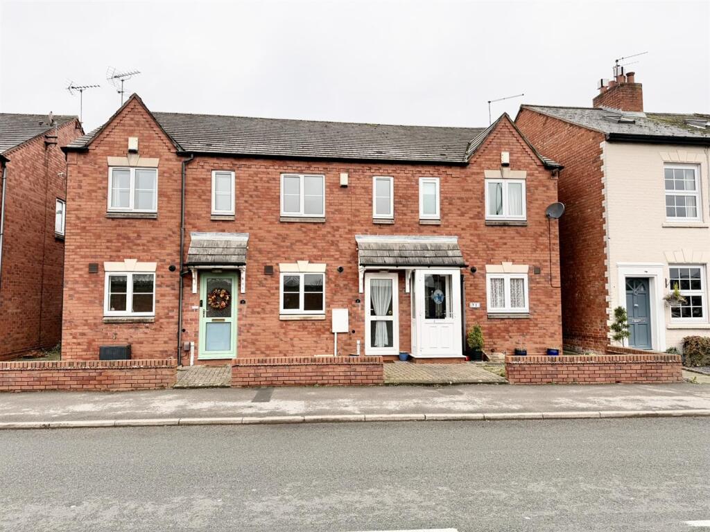 Main image of property: Manse Gardens, Studley