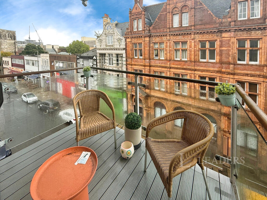 Main image of property: Kimber House, 118 High Street, SO14