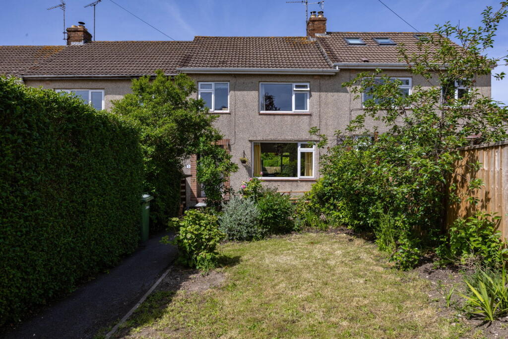 Main image of property: Lewis Crescent, Frome, BA11 2LF