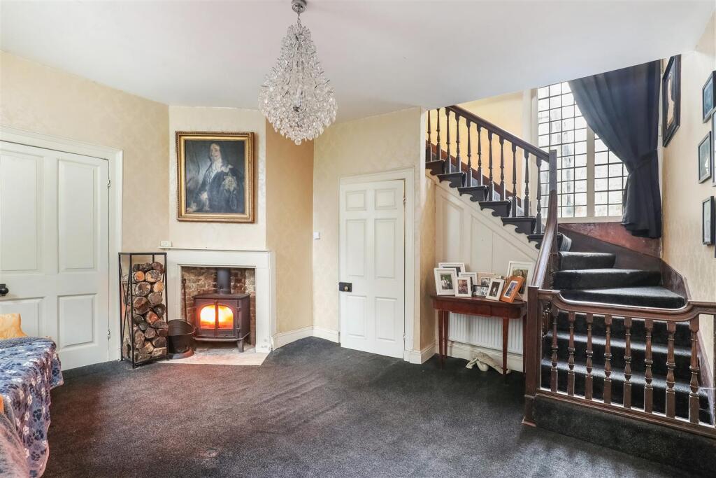 House in Stroud, Uley - View 4