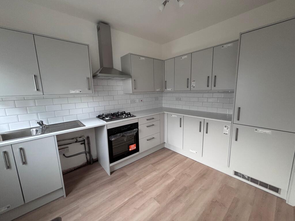 Main image of property: Lenthall Street, L4 5TW